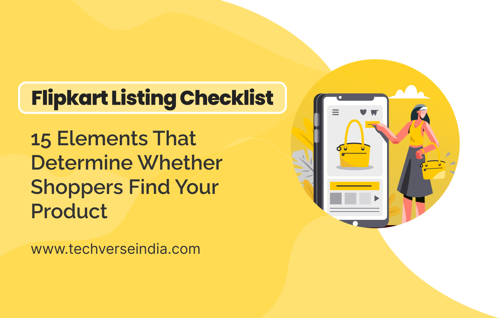 How to Make an Ideal Flipkart Product Listing in ​‍​‌‍​‍‌​‍​‌‍​‍‌2025