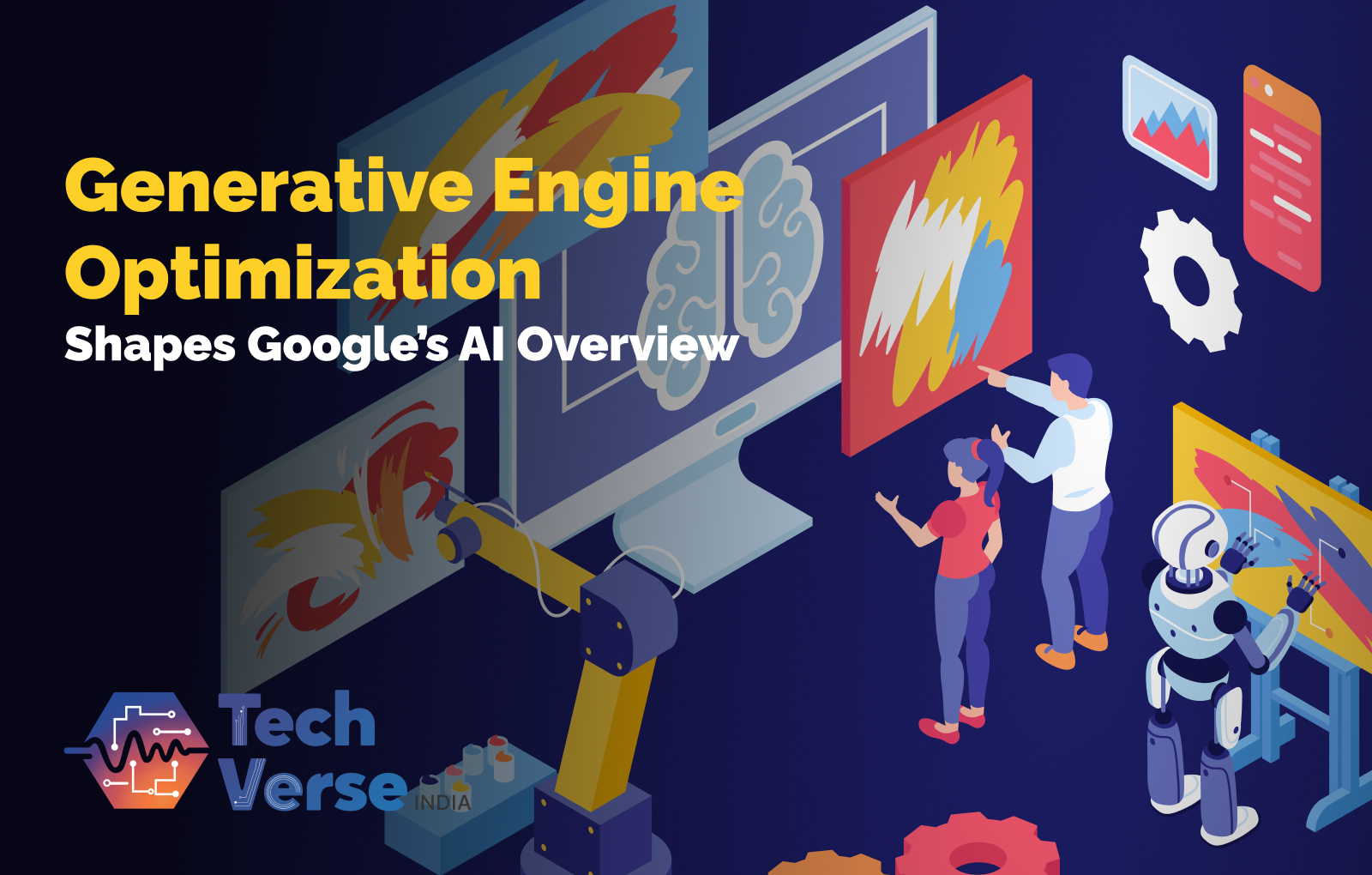 Generative Engine Optimization 2026: How GEO Shapes Google’s AI Overview